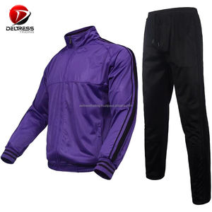 ชุดกีฬาคุณภาพสูงสำหรับทุกเพศกางเกงวอร์มรุ่นใหม่พร้อม330และ550แกรมสำหรับฤดูหนาว - Product Image 5