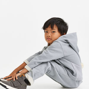 Sudadera con capucha de punto de moda de otoño para hombre personalizada ropa de moto de moda con estampado de sublimación de alta calidad para niños - Product Image 5