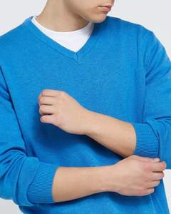 Suéteres de alta calidad para hombre, jerséis y prendas de punto para hombre, suaves, cómodos y a la moda - Product Image 2