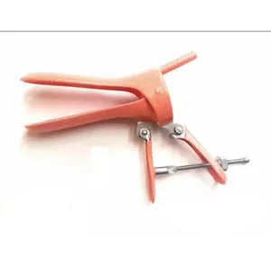 Spéculum vaginal de qualité médicale en acier inoxydable, instrument chirurgical pour usage hospitalier, réutilisable - Product Image 5