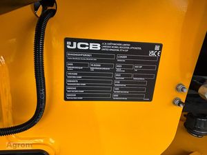 Nueva cargadora compacta JCB 403 Smart Power Wheel Loader en venta en Francia - Product Image 2