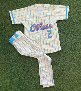 Uniforme béisbol - Product Image 2