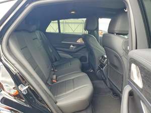 รถยนต์เมอร์เซเดส-เบนซ์ GLE 450 4MATIC Coupe ปี 2026 มือสอง - Product Image 5