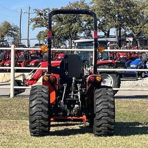 Mini Tractor de Alto Rendimiento BAD BOY 3026H - Product Image 6