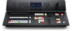 PROVEEDOR VERIFICADO de un Mezclador de Producción en Vivo 4K8 para Estudio de Televisión TEM - Product Image 6