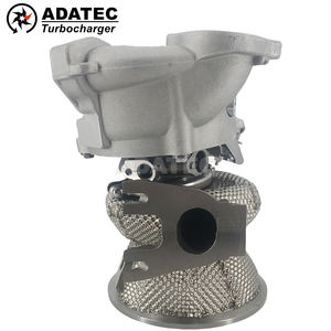 750PS Hybrid-Turbolader für Audi S4 06M145689J-GTX3076R mit S5 A6 A7 A8 Turbolader 18539700025 - Product Image 3