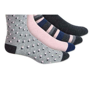 Calzini Traspiranti da Uomo Bar III, Confezione da 4, Design a 5 Dita per Uso Quotidiano, Business, Sportivo e Invernale, Disponibili in Bianco e Verde, in Spandex e Poliestere - Product Image 3