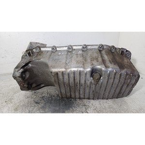 CUBIERTA DE ACEITE DEL MOTOR LANCIA Delta 3ª Serie 55209020 198A4000 gasolina 1368 (08>11) - Product Image 6