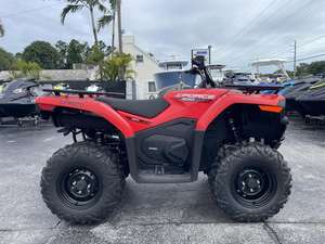 Oferta Especial 2024 CFORCE 400 Quad - Product Image 5