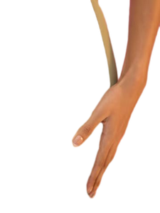 กระดิ่งด้านล่างของผู้หญิงเรืองแสงที่มีคุณภาพสูงสำหรับชายหาดดูสดใส - Product Image 3