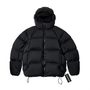 Veste matelassée pour homme, légère, matelassée, Glacier Shield, grandes tailles, vestes matelassées pour homme, manteaux d'hiver isolés pour homme - Product Image 6