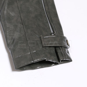 <b>Men</b> High Quality <b>Leather</b> <b>Jacket</b> 2025 GENUINE <b>Leather</b> <b>Jackets</b> for Winter Breathable <b>Men</b> <b>Leather</b> <b>Jacket</b> - Product Image 6