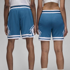 กางเกงขาสั้นบาสเก็ตบอลสำหรับ2025ใส่ได้ทุกวันให้ความรู้สึกสบายและเย็นสบายเหมาะสำหรับการเล่นกีฬาและโรงยิมด้วยผู้ให้บริการคุณภาพสูง - Product Image 3