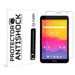 ฟิล์มกันรอยหน้าจอ ANTISHOCK สำหรับแท็บเล็ตเพรสติจิโอ เกรซ 3848 - Product Image 1
