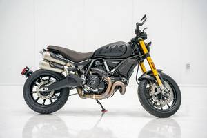 Super ventas 2024 - 2025 Ducatis <span class=keywords><strong>Scrambler</strong></span> 1100 <span class=keywords><strong>Sport</strong></span> <span class=keywords><strong>PRO</strong></span> nueva motocicleta de calle lista para exportar a todo el mundo - Product Image 2