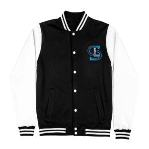 High Quality OEM Wholesale Men's Woolen Varisty Jacket Custom Design Logo Top Selling Letterman Jackets - Product Image 3