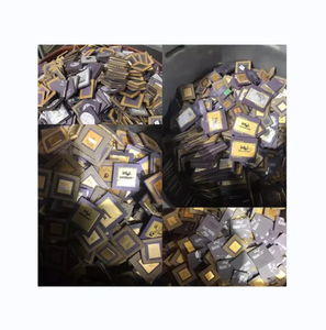 เศษซากซีพียูเซรามิกปี 2024 พร้อมขาเสียบทอง / โปรเซสเซอร์สำหรับสกัดทอง / เพนเทียมโปรเซรามิก ราคาขายส่ง - Product Image 3