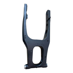 Bras oscillant arrière d'origine Yamaha 700 21-24 en ABS pour carénage de moto - Product Image 2