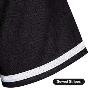 2023-2024 personalizado nuevo de alta calidad México béisbol Jersey camisas secado rápido hombres béisbol Jersey - Product Image 3