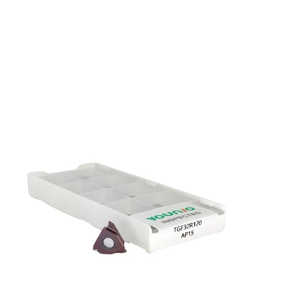 เครื่องมือขึ้นรูปและตัด AP15 TGF32R120จาก younio - Product Image 1