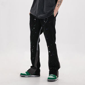 Pantalons de survêtement athlétiques les plus vendus en 2026, conçus pour hommes, femmes et jeunes, parfaits pour la course à pied, le jogging, les entraînements et les tenues décontractées quotidiennes - Product Image 6