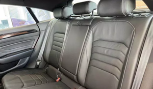 Auto Usata in Ottime Condizioni 2022 <span class=keywords><strong>Volkswagen</strong></span> <span class=keywords><strong>Arteon</strong></span> 2.0T SEL R-Line 4Motion Sedan, Spedizione in Tutto il Mondo - Product Image 3