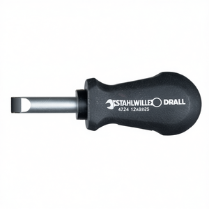 Destornilladores Stahlwille de Versión Corta para Carburadores - Product Image 2