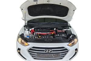 Hyundai Avante AD 1.6 GDI Style 2017 - Product Image 4