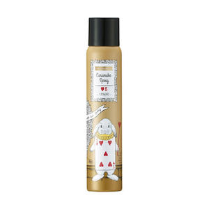JBPQ Uevo Jucara 5 230g Character Makeup <b>Spray</b> for Hair <b>Styling</b> - Product Image 1