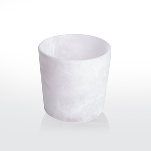 Handmade Luxury Large Capacity Resin <b>Ice</b> <b>Bucket</b> Modern Simple Design Serving Cold <b>Drinks</b> Party Tableware Artizon Studio - Product Image 5