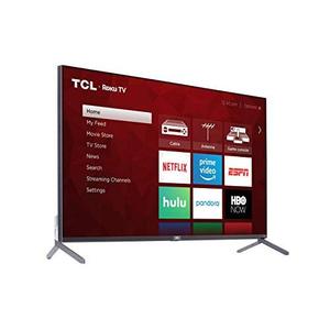 Televisor Inteligente QLED 4K UHD HDR de 65 Pulgadas - Product Image 2