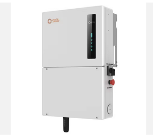 Meilleures ventes : Onduleurs S6 11,4 kW monophasés pour stockage d'énergie hybride - Prêts à être expédiés. - Product Image 3