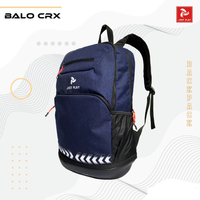 Sac à dos tactique sportif imperméable en néoprène avec fermeture éclair antivol, kit de survie fait main, couleurs personnalisées unisexes, durable