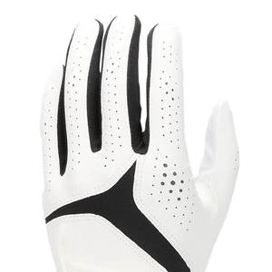 Guantes de golf de tela suave que proporcionan comodidad, control y movimiento fácil en el campo. En stock. - Product Image 3
