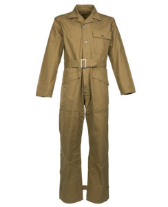 Uniforme de mécanicien robuste Vêtements de travail de réparation automobile en coton durable Vêtements de garage professionnels pour atelier industriel - Product Image 2