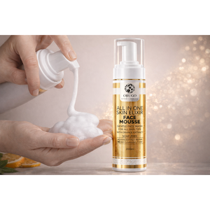 Eau Micellaire X2 Nettoyante et Tonifiante pour le Visage - Nettoyage en Profondeur, Raffermissante, Peaux à Tendance Acnéique, Formule Végétalienne - Product Image 4