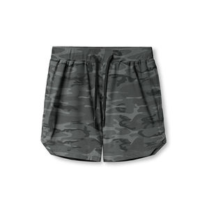 Precio al por mayor OEM Diseño Hombres Sublimación Pantalones cortos de malla Hombres Casual Pantalones cortos de malla para la venta Moda Unisex - Product Image 4