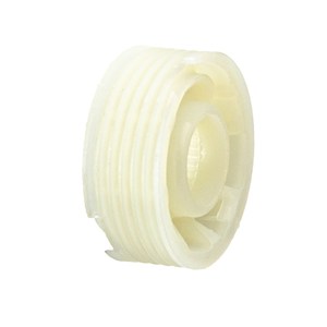 Mécanisme de lève-vitre avant-arrière pour Volkswagen Jetta - Gauche-Droite - Product Image 3