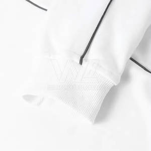 เสื้อสเวตเชิ้ตผู้ชายน้ำหนักเบา สวมใส่สบาย ระบายอากาศได้ดี กันลม มีจำหน่าย - Product Image 4