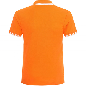 Camisetas para Hombre Hechas en Pakistán, Transpirables, de Alta Calidad, 100% Algodón, Secado Rápido, Manga Corta, Corte Regular, Diseño Sólido, Logotipo Personalizado - Product Image 6