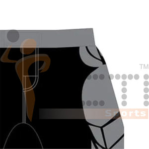 Short de combat personnalisé en gros Short Mma imprimé par sublimation Super vente - Product Image 6