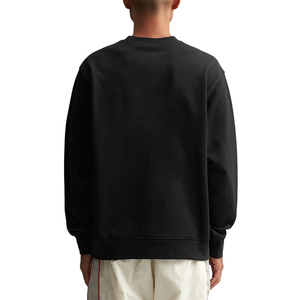 Sweats à capuche personnalisés brodés 450g 500g sweat-shirt imprimé numérique de haute qualité surdimensionné 100% coton meilleur fabricant de sweats à capuche pour hommes - Product Image 4