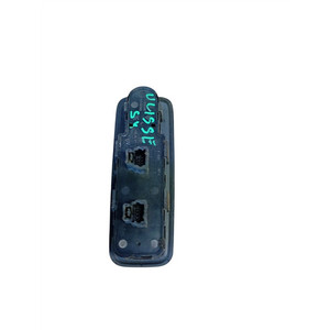 Pannello Pulsanti Anteriore Sinistro FIAT Ulysse 2a Serie 1499635898 (99>02) - Product Image 2