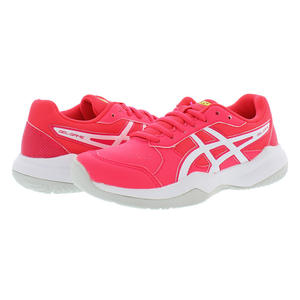 Zapatillas Asics Gel-Game 7 Gs para Niña Color: Rosa/Blanco 100% Auténticas - Product Image 3