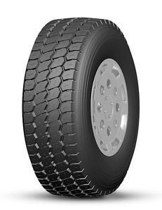 Neumáticos para Camión y Remolque 11R24.5 con Baja Generación de Calor para Uso Prolongado en Carretera |   Llantas 11r24 5 para camioneta en venta - Product Image 3