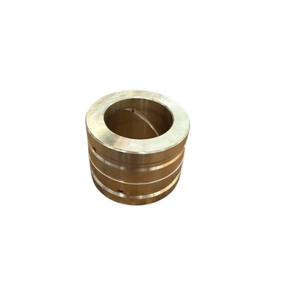 Pieza de Repuesto para Equipo de Minería Atlas Copco Epiroc Totalmente Compatible 3115546800, Guía 3115 5468 00 para Maquinaria Pesada del Mercado de Repuestos - Product Image 1