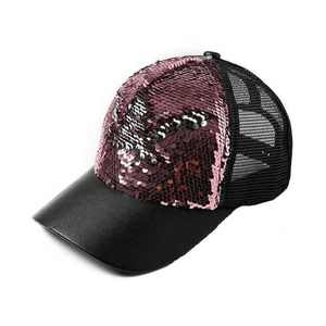 Haute Qualité Personnalisé Broderie Patch Logo Casquettes De Baseball En Gros 5 Panneau Otto Trucker Chapeaux pour Unisexe Étanche - Product Image 5