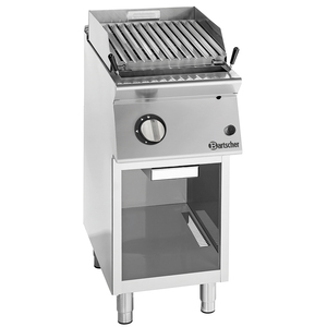 900 G400 Lava Stone <b>BBQ</b> Grill - Product Image 1