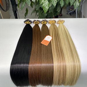 วิกผมแท้สีออมเบร - Product Image 5