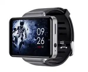 Top selling Smart Watch DM100 Relogio Android 4G Smart Watch 2.86inch Full Touch Screen Sport Watch